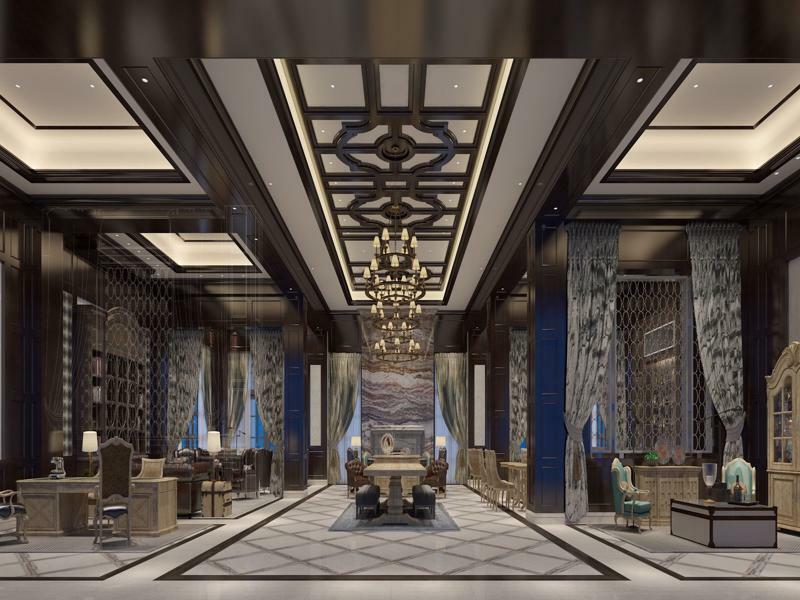 מלון האיקו The Ritz-Carlton, Haikou מראה חיצוני תמונה